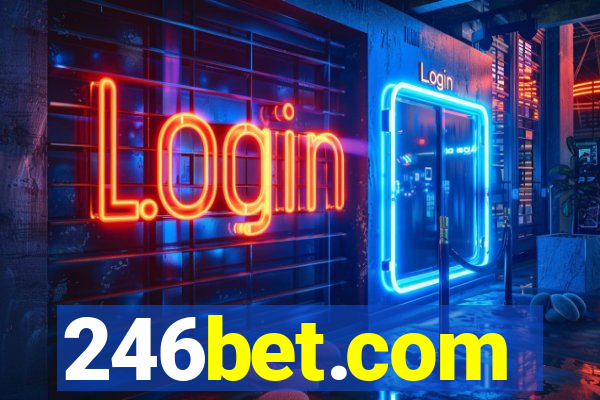 246bet.com