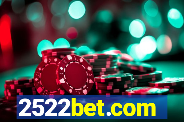 2522bet.com