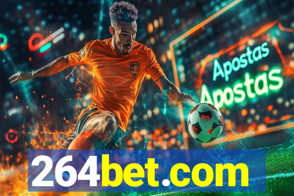 264bet.com