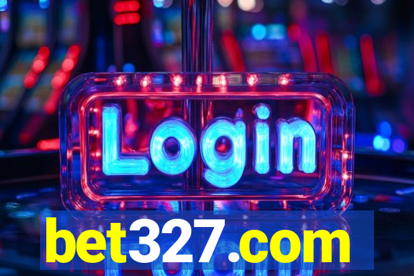 bet327.com