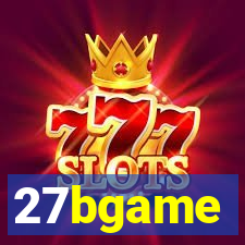 27bgame