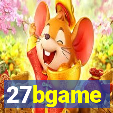 27bgame