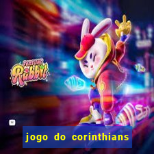 jogo do corinthians multi canais