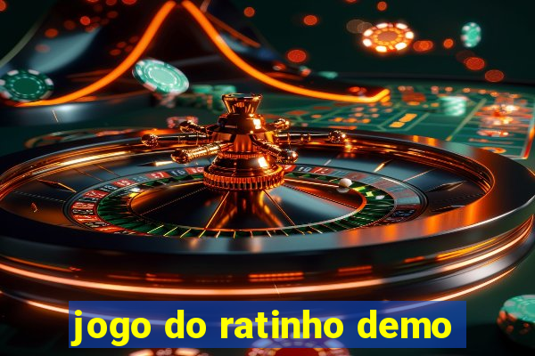 jogo do ratinho demo