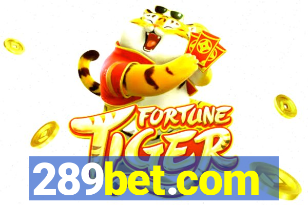 289bet.com