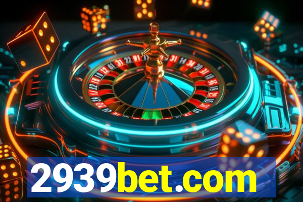 2939bet.com