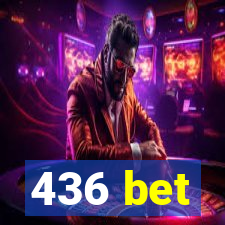 436 bet