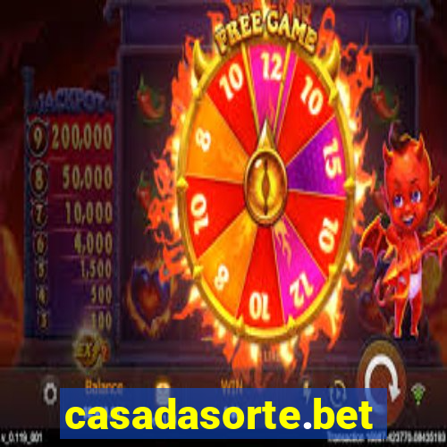 casadasorte.bet