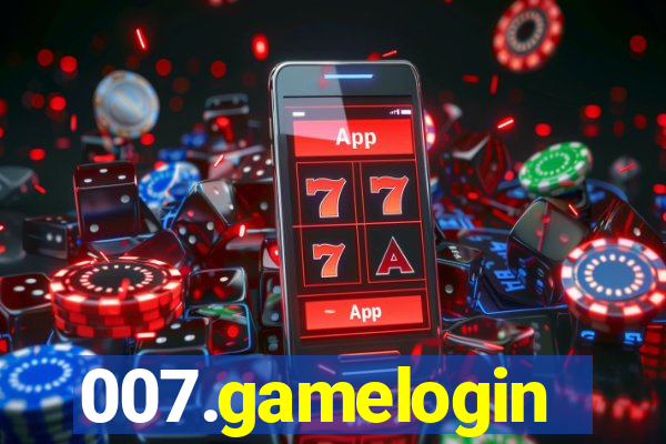 007.gamelogin