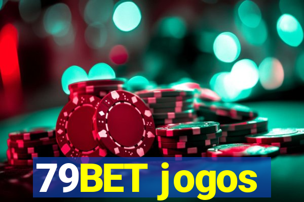 79BET jogos