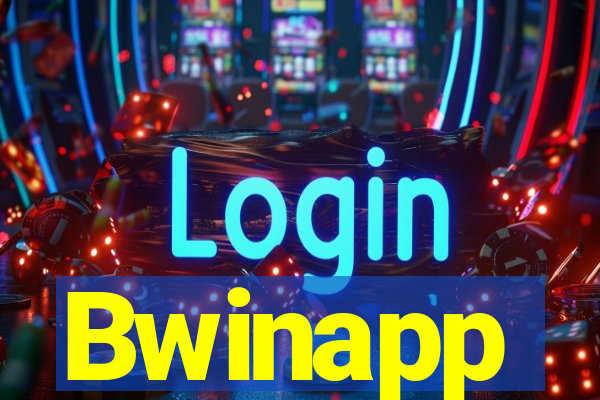 Bwinapp