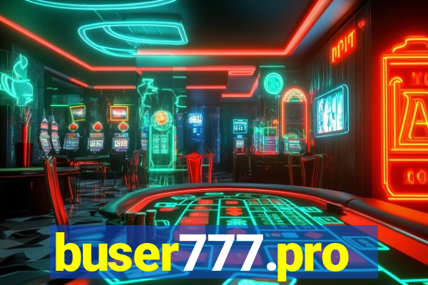 buser777.pro