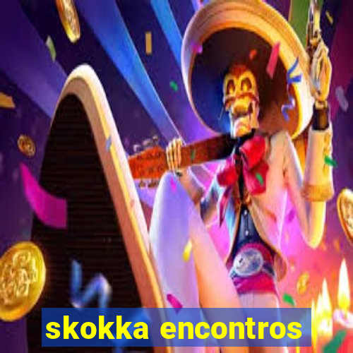 skokka encontros