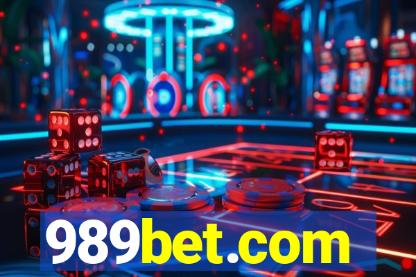 989bet.com