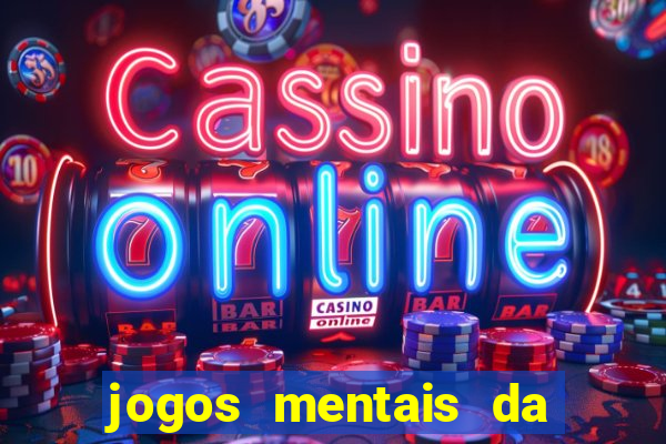 jogos mentais da pessoa controladora