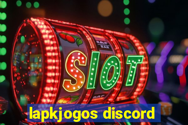 lapkjogos discord