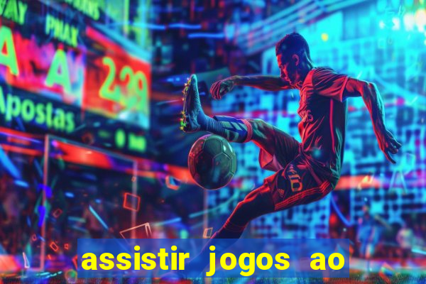 assistir jogos ao vivo rmc