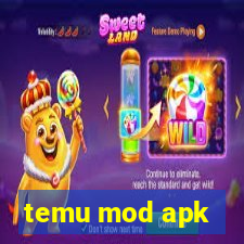 temu mod apk