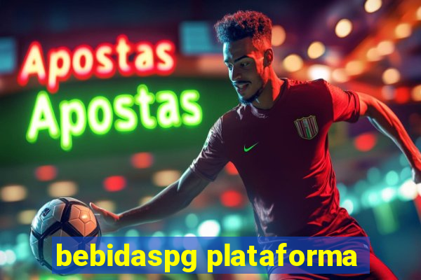 bebidaspg plataforma