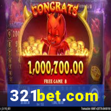 321bet.com