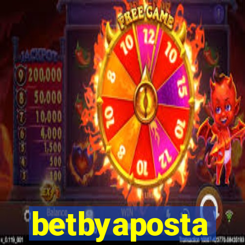 betbyaposta