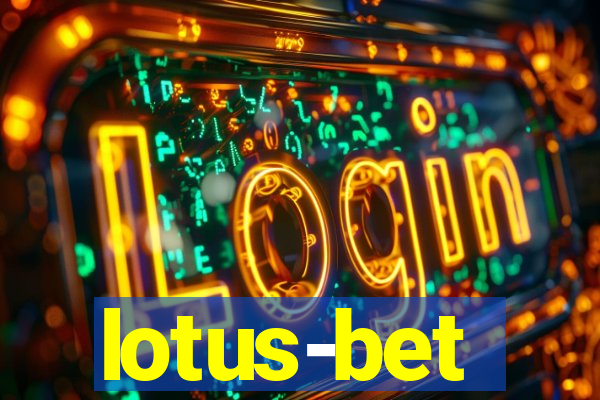 lotus-bet