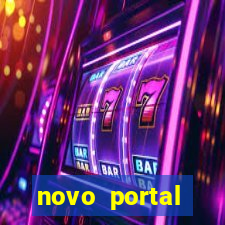 novo portal cruzeiro do sul