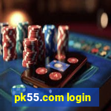 pk55.com login