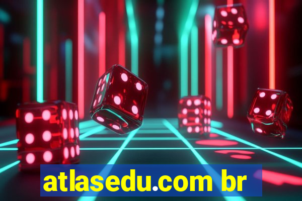 atlasedu.com br