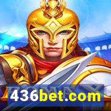 436bet.com