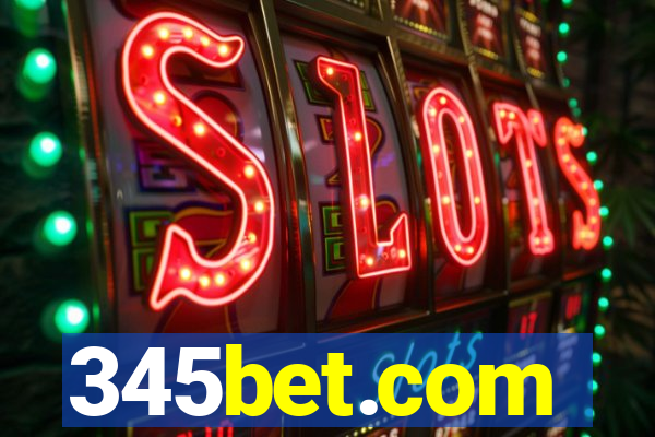 345bet.com