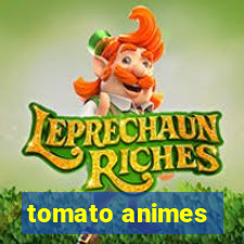 tomato animes