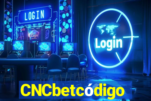 CNCbetcódigo