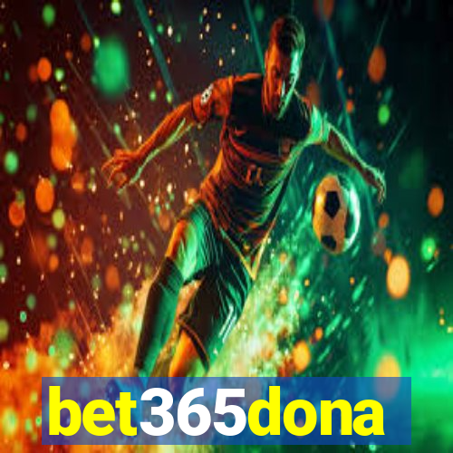 bet365dona