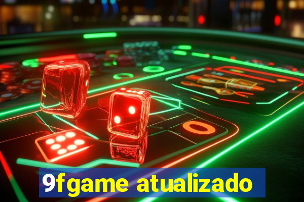 9fgame atualizado