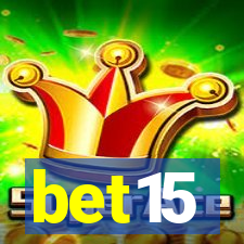 bet15