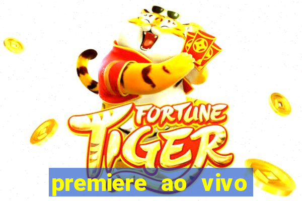 premiere ao vivo gratis futebol