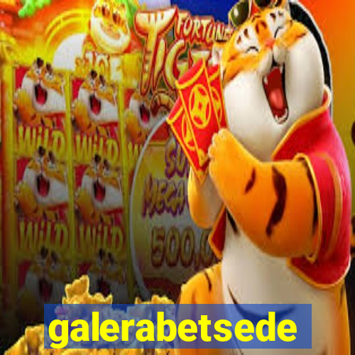 galerabetsede