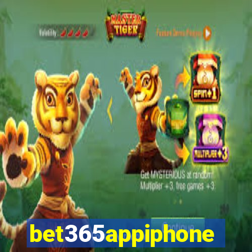 bet365appiphone