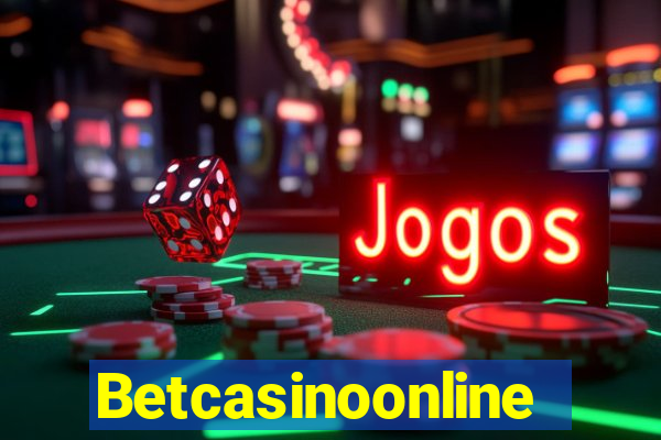 Betcasinoonline