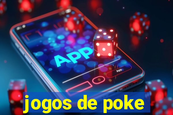 jogos de poke