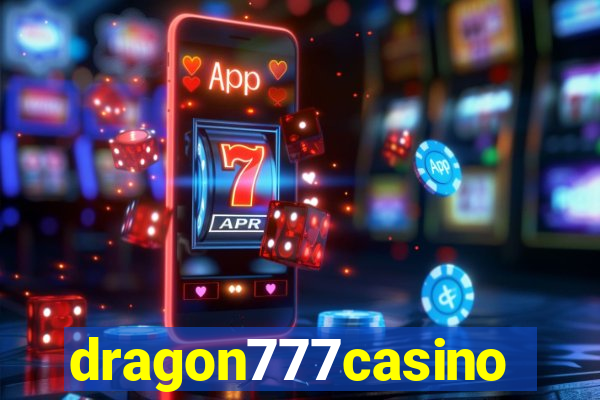 dragon777casino