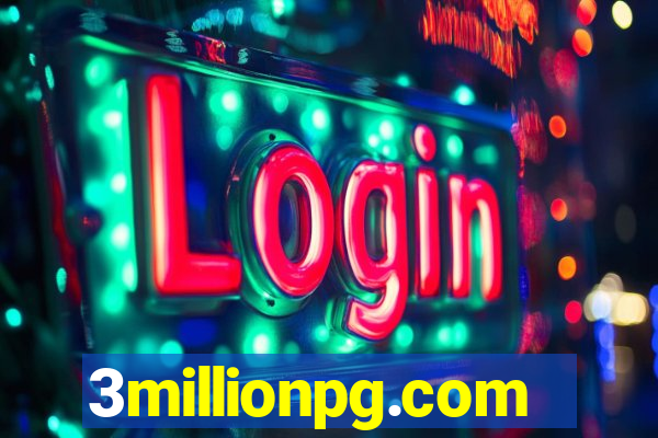 3millionpg.com