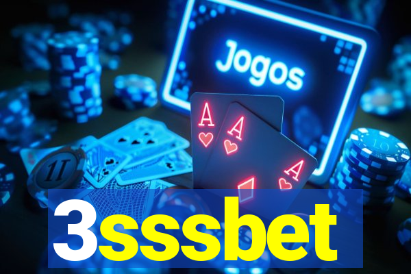 3sssbet