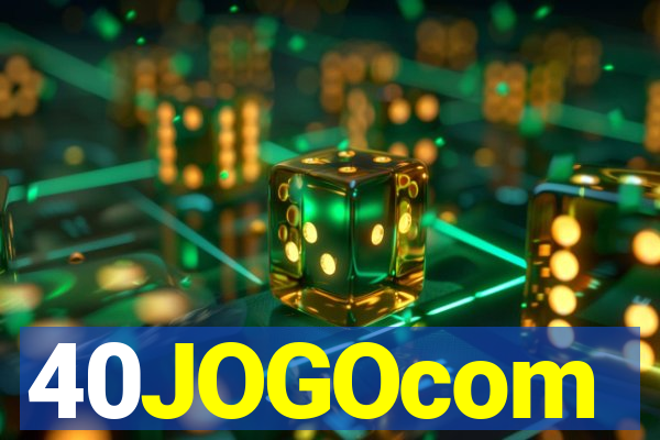 40JOGOcom