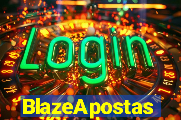 BlazeApostas