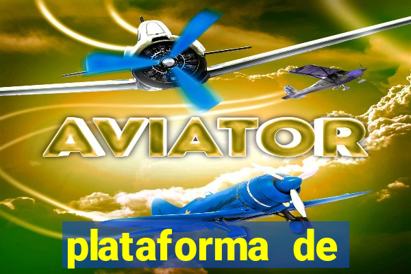 plataforma de fortune tiger