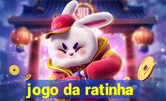 jogo da ratinha