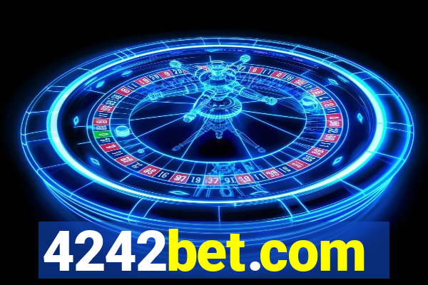 4242bet.com