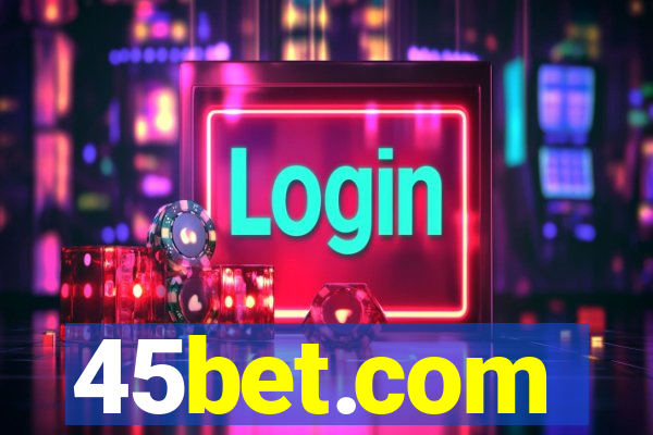 45bet.com